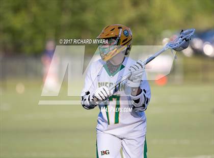 Thumbnail 2 in Exeter vs. Bishop Guertin (NHIAA D1 Semifinal) photogallery.