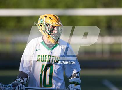 Thumbnail 2 in Exeter vs. Bishop Guertin (NHIAA D1 Semifinal) photogallery.