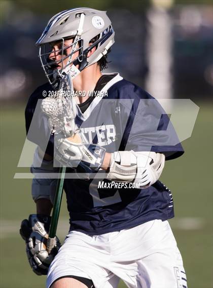Thumbnail 1 in Exeter vs. Bishop Guertin (NHIAA D1 Semifinal) photogallery.