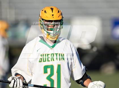 Thumbnail 2 in Exeter vs. Bishop Guertin (NHIAA D1 Semifinal) photogallery.