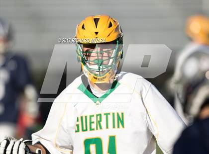 Thumbnail 1 in Exeter vs. Bishop Guertin (NHIAA D1 Semifinal) photogallery.