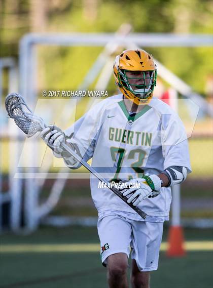 Thumbnail 2 in Exeter vs. Bishop Guertin (NHIAA D1 Semifinal) photogallery.