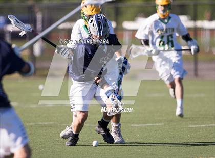 Thumbnail 1 in Exeter vs. Bishop Guertin (NHIAA D1 Semifinal) photogallery.
