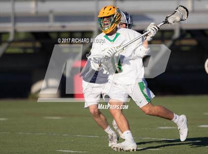 Thumbnail 3 in Exeter vs. Bishop Guertin (NHIAA D1 Semifinal) photogallery.