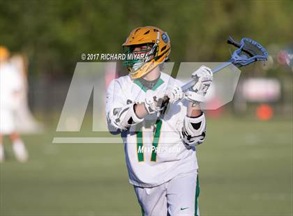 Thumbnail 1 in Exeter vs. Bishop Guertin (NHIAA D1 Semifinal) photogallery.