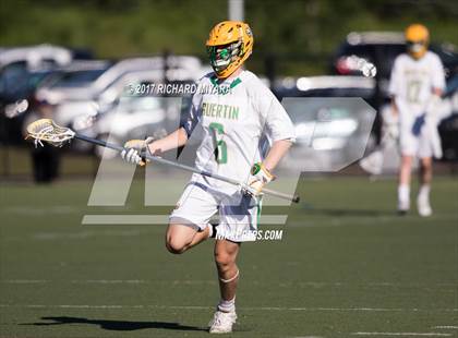 Thumbnail 1 in Exeter vs. Bishop Guertin (NHIAA D1 Semifinal) photogallery.