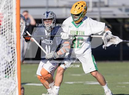Thumbnail 2 in Exeter vs. Bishop Guertin (NHIAA D1 Semifinal) photogallery.