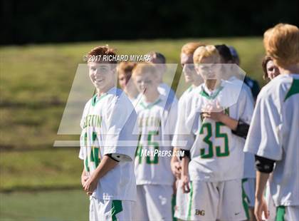 Thumbnail 1 in Exeter vs. Bishop Guertin (NHIAA D1 Semifinal) photogallery.