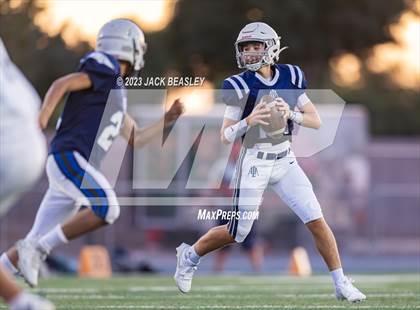 Thumbnail 2 in Higley @ American Leadership Academy - Gilbert North photogallery.