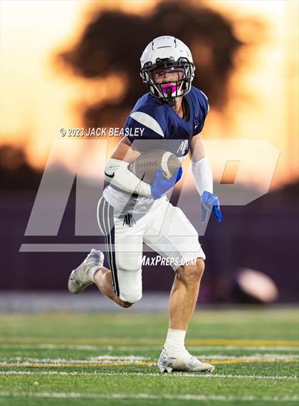 Thumbnail 3 in Higley @ American Leadership Academy - Gilbert North photogallery.
