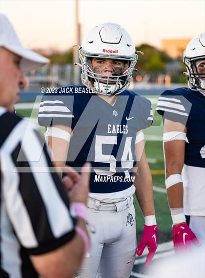 Thumbnail 2 in Higley @ American Leadership Academy - Gilbert North photogallery.