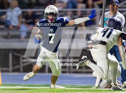Thumbnail 3 in Higley @ American Leadership Academy - Gilbert North photogallery.