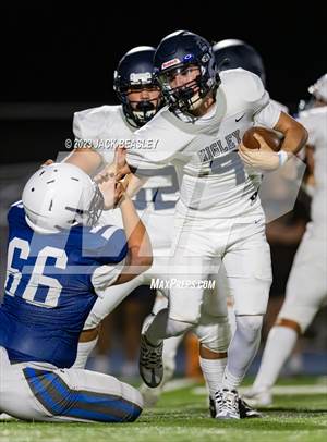 Higley @ American Leadership Academy - Gilbert North