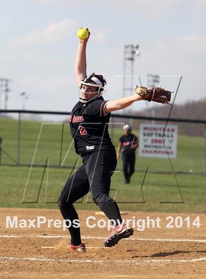 Thumbnail 1 in Cranberry Area @ Moniteau photogallery.