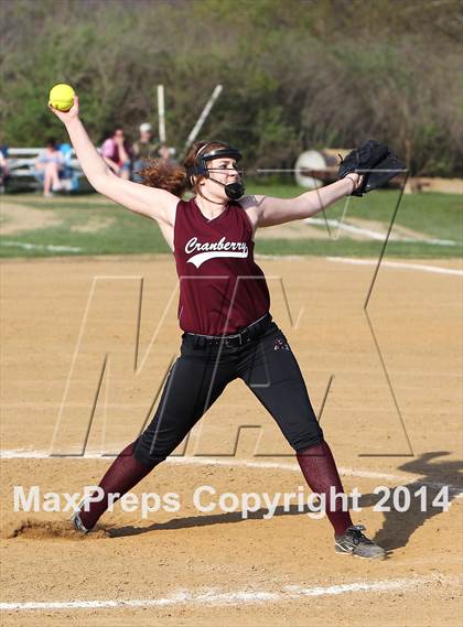Thumbnail 1 in Cranberry Area @ Moniteau photogallery.