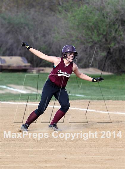 Thumbnail 1 in Cranberry Area @ Moniteau photogallery.