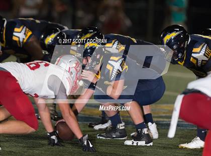 Thumbnail 2 in Baylor @ Chattanooga Christian photogallery.