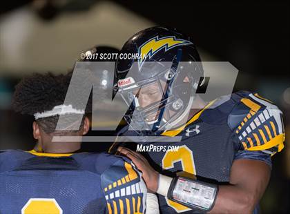 Thumbnail 3 in Baylor @ Chattanooga Christian photogallery.