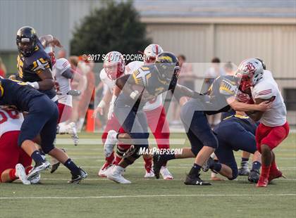 Thumbnail 3 in Baylor @ Chattanooga Christian photogallery.