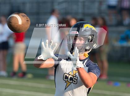 Thumbnail 3 in Baylor @ Chattanooga Christian photogallery.