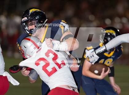 Thumbnail 3 in Baylor @ Chattanooga Christian photogallery.