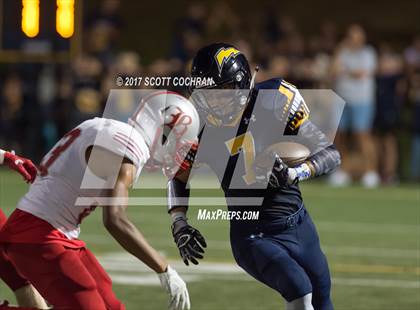 Thumbnail 2 in Baylor @ Chattanooga Christian photogallery.
