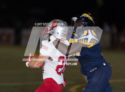 Thumbnail 3 in Baylor @ Chattanooga Christian photogallery.