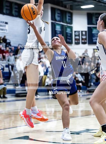 Thumbnail 1 in Bingham @ Copper Hills photogallery.