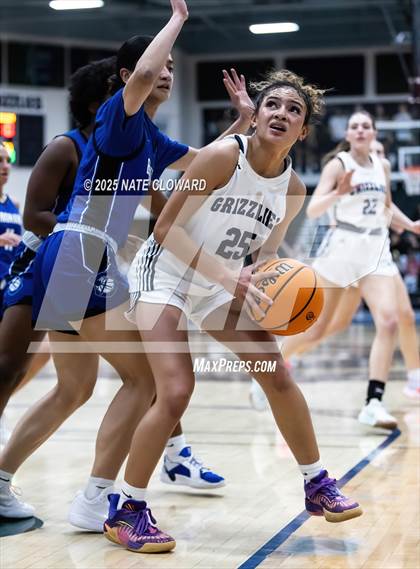 Thumbnail 1 in Bingham @ Copper Hills photogallery.