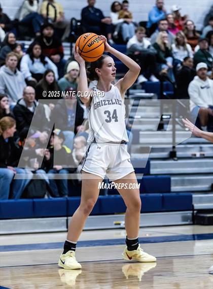 Thumbnail 2 in Bingham @ Copper Hills photogallery.