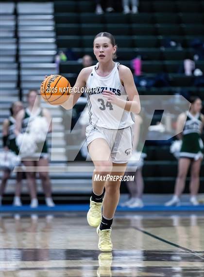 Thumbnail 3 in Bingham @ Copper Hills photogallery.
