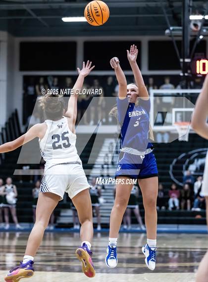 Thumbnail 2 in Bingham @ Copper Hills photogallery.
