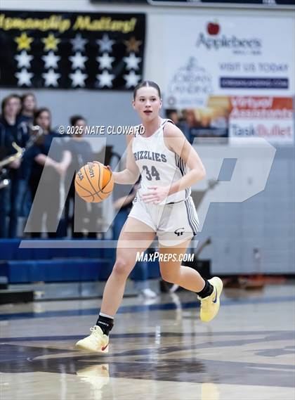 Thumbnail 1 in Bingham @ Copper Hills photogallery.