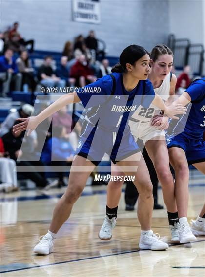 Thumbnail 3 in Bingham @ Copper Hills photogallery.