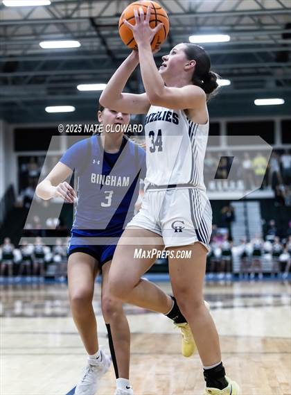Thumbnail 2 in Bingham @ Copper Hills photogallery.