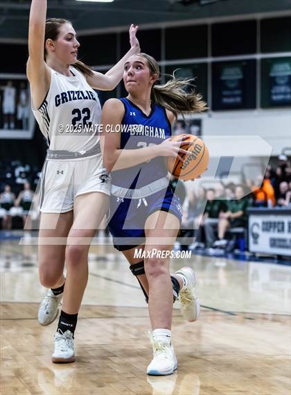 Thumbnail 2 in Bingham @ Copper Hills photogallery.
