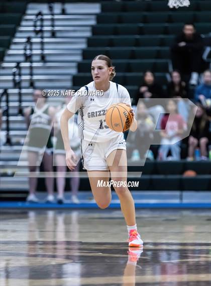 Thumbnail 3 in Bingham @ Copper Hills photogallery.
