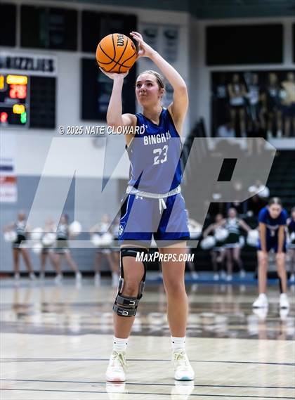 Thumbnail 2 in Bingham @ Copper Hills photogallery.