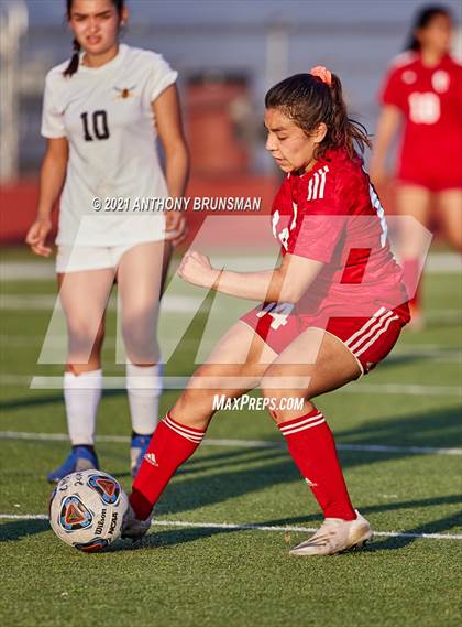 Thumbnail 3 in Rio Linda @ Cordova photogallery.
