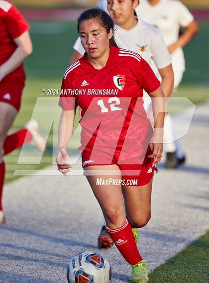 Thumbnail 1 in Rio Linda @ Cordova photogallery.