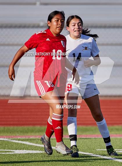 Thumbnail 3 in Rio Linda @ Cordova photogallery.