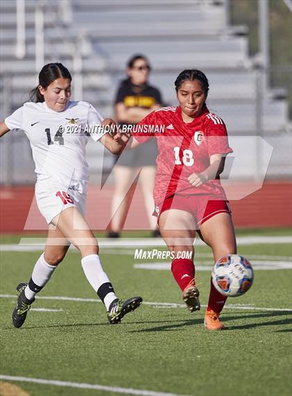 Thumbnail 1 in Rio Linda @ Cordova photogallery.