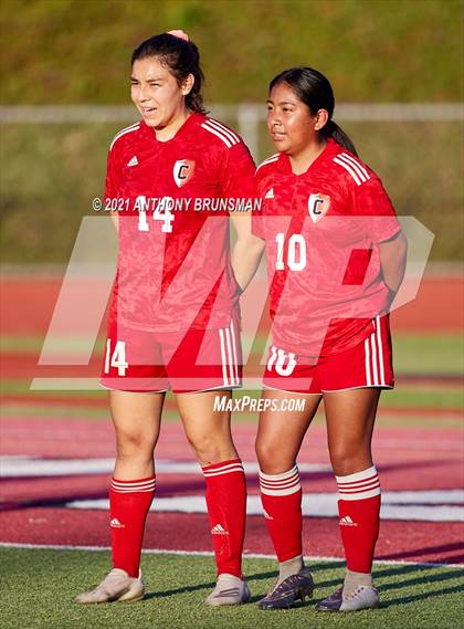 Thumbnail 1 in Rio Linda @ Cordova photogallery.