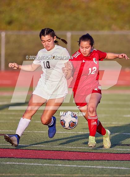 Thumbnail 1 in Rio Linda @ Cordova photogallery.