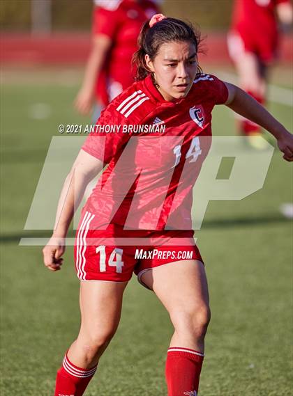 Thumbnail 3 in Rio Linda @ Cordova photogallery.