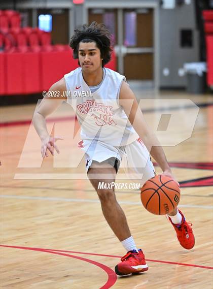 Thumbnail 1 in  Plano East @ Coppell (B Teams) photogallery.