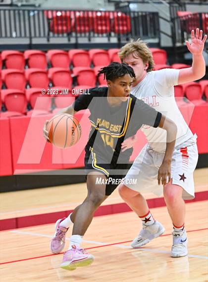 Thumbnail 1 in  Plano East @ Coppell (B Teams) photogallery.