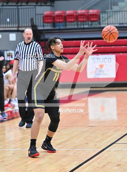 Thumbnail 1 in  Plano East @ Coppell (B Teams) photogallery.