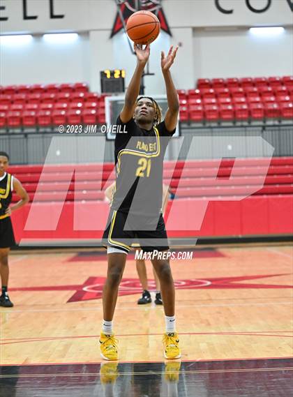 Thumbnail 1 in  Plano East @ Coppell (B Teams) photogallery.