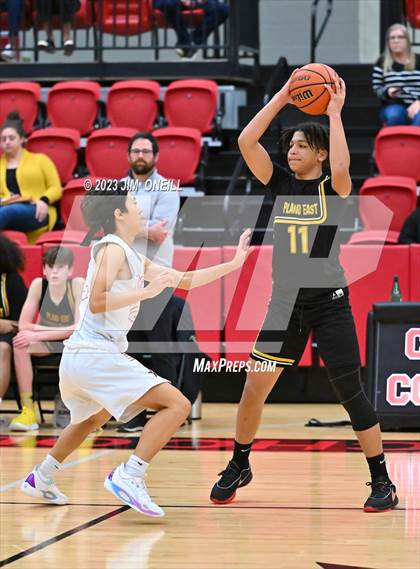 Thumbnail 1 in  Plano East @ Coppell (B Teams) photogallery.